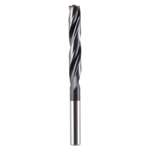 Foret en carbure Ttake Ta1047 avec revêtement nano pour machines-outils à tolérance H7 - Product Image 2