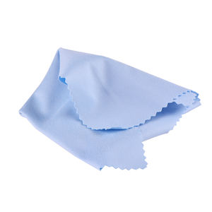 오퓨라 렌즈 클리너 스프레이 안경 클리너 마이크로파이버 천 키트 암모니아 및 얼룩 없음 안경 및 전자기기용 안전 - Product Image 5