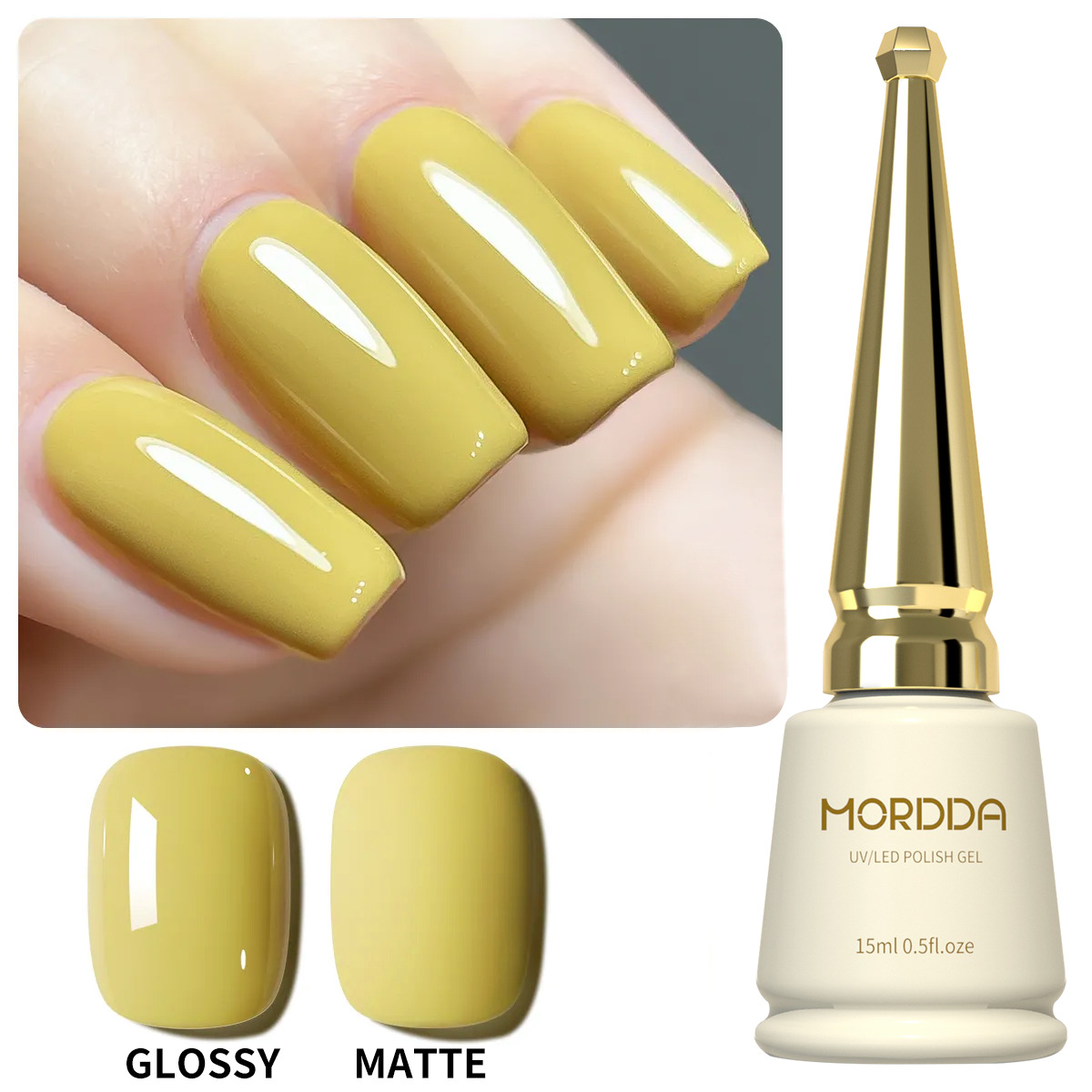 Morda gradient bottle sc100