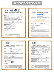 電気自動車用ファイヤーブランケット6x8メートル車の耐火ファブリック充電ステーション - Product Image 4