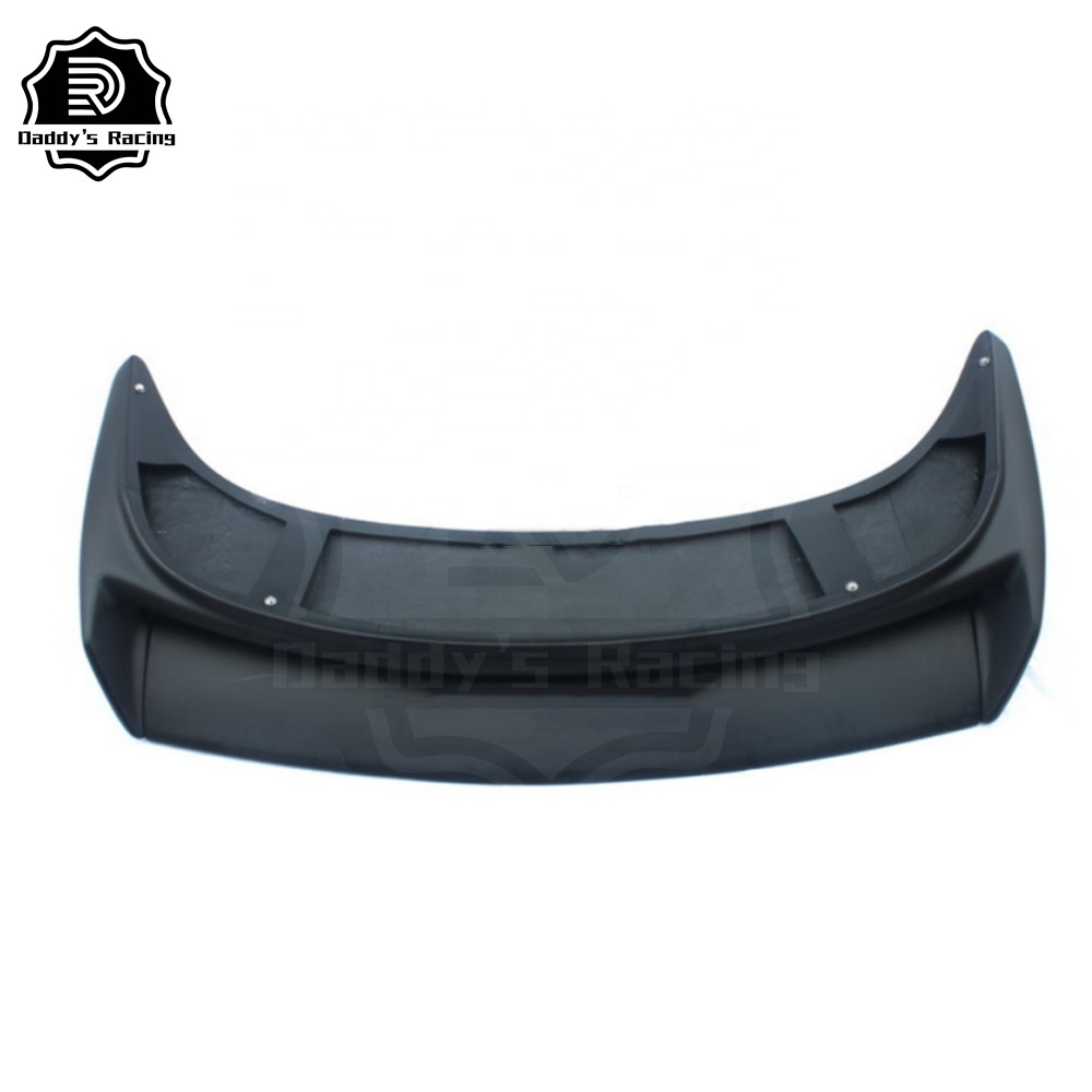 2 X Pare-salissure Anti-éclaboussures Arrière Pour Nissan 350Z Z33 Coupé 2002-2016