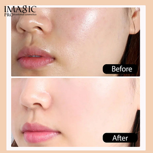 IMAGIC manufacturing poudre impermeabile all'ingrosso compacte <span class=keywords><strong>cipria</strong></span> sfusa trucco <span class=keywords><strong>polvere</strong></span> compatta - Product Image 4