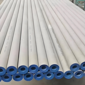 ท่อเหล็ก<span class=keywords><strong>ส</strong></span><span class=keywords><strong>แตน</strong></span><span class=keywords><strong>เล</strong></span><span class=keywords><strong>ส</strong></span>มาตรฐาน JIS EN <span class=keywords><strong>เกรด</strong></span> 2B ซีรี<span class=keywords><strong>ส</strong></span>์ 300 แบบไร้รอยต่อ <span class=keywords><strong>ส</strong></span>ำหรับขนส่งของเหลว พร้อมบริการตัดและเชื่อม - Product Image 4