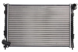 Высококачественный новый алюминиевый пластиковый резервуар для воды для мини-медной базы L4 1.6L 02-06 MT OEM NO.17107570821 - Product Image 2