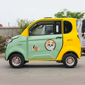 2024 роскошный <span class=keywords><strong>2</strong></span>/4 автомобиль 4wd Smart для взрослых - Product Image 3