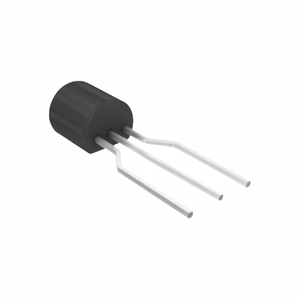TO 226 3, TO 92 3 Formed Leads Buy Online Electronic Components Authorized Distributor KA75330ZTA Power Management (PMIC) - Product Image 1