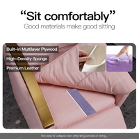 Madamcenter-Shampooing électrique portable pour spa, fauteuil de massage, lave-têtes de thérapie par l'eau, shampoing pour les cheveux