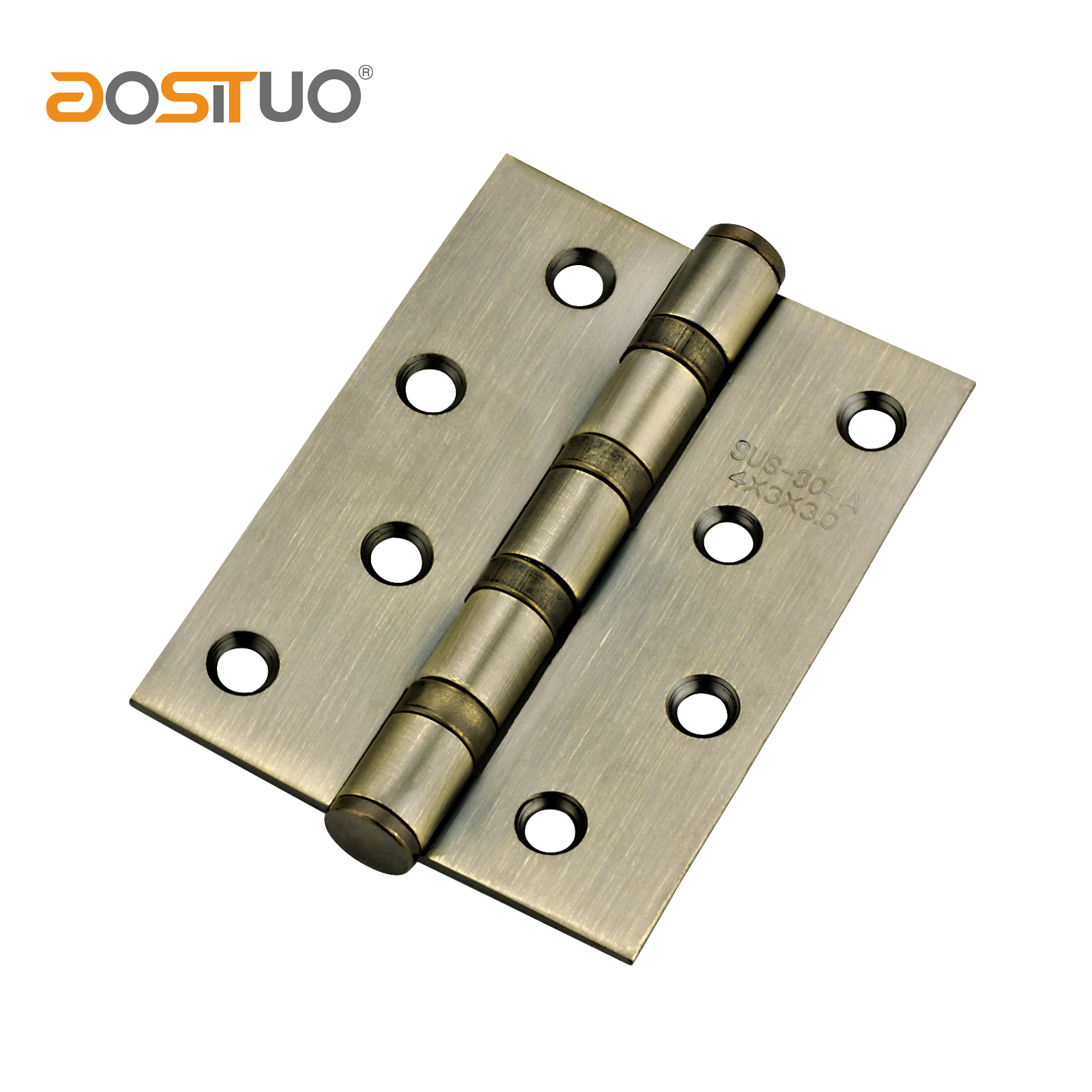 Bronce antiguo