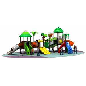2025 New Model Supplier Direct Quality Kids <b>Plastic</b> Indoor Outdoor Playground <b>Slide</b> - Product Image 3