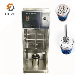 Máquina para Hacer Helados <span class=keywords><strong>McFlurry</strong></span> Instant Blizzard en Vasos <span class=keywords><strong>de</strong></span> Papel - Product Image 1