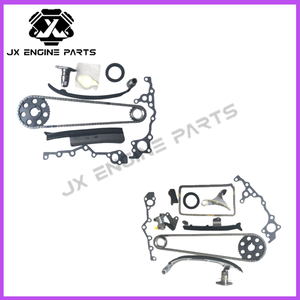 Kit Catena di Distribuzione per TOYOTA 3RZ 1.3L 1.5L <span class=keywords><strong>2</strong></span>.0L <span class=keywords><strong>2</strong></span>.7L 13506-75020 13507-75010 13523-75010 13521-75010 13561-75020 - Product Image 4