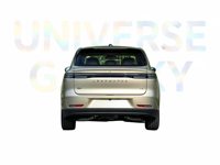 Nouveau Leapmotor C10 290 LiDAR Version 5 places EREV SUV Haute Performance, Forte Puissance, pour Exportation en Gros