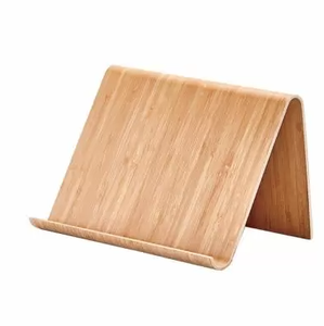 Set de Regalo de Papelería de Bambú Sostenible (B2B / OEM) - Product Image 3