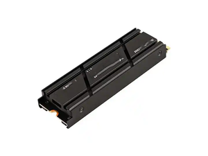 Ssd Harde Schijf Serie 1Tb <span class=keywords><strong>M</strong></span>.2 Ssd Voor Desktop Computers 8Gb Ddr4 Geheugen 2400Mhz - Product Image 2