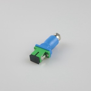 Nodo receptor de fibra óptica pasivo mini micro FTTH CATV de 1550 nm - Product Image 3