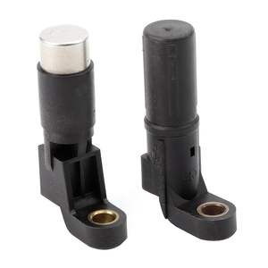 Kit de sensor de velocidad de entrada y salida de transmisión ZF 4HP16, 2 uds., ajuste profesional para GM 2002 en adelante (99192) - Product Image 2