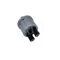 Sensor de presión de aceite de alta calidad KAYE, accesorios para excavadora, repuestos, Sensor de presión de aceite de 302010552, para CUMMINS