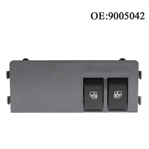 Interruptores de Ventana para Chevrolet Sail, Material ABS Nuevo, 9005042, para Regulador de Ventana Automotriz y Otras Piezas - Product Image 4