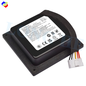 ขายตรงจากโรงงาน แบตเตอรี่ลิเธียม IBA064GA 5200mAh สำหรับ <span class=keywords><strong>JBL</strong></span> <span class=keywords><strong>PARTY</strong></span> BOX <span class=keywords><strong>110</strong></span> - Product Image 3