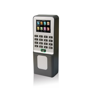 ซอฟต์แวร์ Utime Master ระบบแอนดรอยด์ 10 แบบเว็บเบส รองรับการ์ดได้ 10000 ใบ ความถี่ 125kHz RFID สำหรับ ICLASS ISO 14443A ระยะ 0-3 เมตร ระบบควบคุมการเข้าออก - Product Image 4