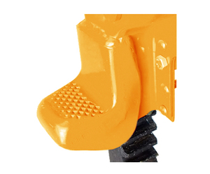 แม่แรงยกเหล็กแบบกลไก 1-10 ตัน อุปกรณ์ยก 5 ตัน แม่แรงยก - Product Image 4