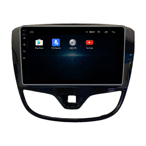 Cho Opel Karl 2017 vinfast fadil đài phát thanh headunit thiết bị đôi 2 DIN Octa-core Quad <span class=keywords><strong>Android</strong></span> Car Stereo <span class=keywords><strong>GPS</strong></span> navigation Carplay - Product Image 2