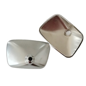 Di alta qualità a prova di pioggia classico <span class=keywords><strong>Auto</strong></span> <span class=keywords><strong>Auto</strong></span> specchietti retrovisori laterali esterni personalizzati di fabbrica vecchie <span class=keywords><strong>Auto</strong></span> camion nuovo a sinistra a destra - Product Image 1