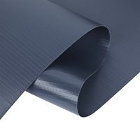 Rollo de Cinta de PVC de 19 cm x 35 m, Listones para Cercas, Tira de Privacidad para Cercas de Malla de Alambre Galvanizado