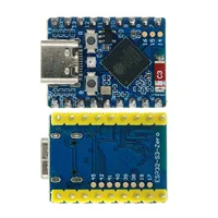 ESP32-S3-Zero Papan Pengembangan Mini WiFi Bluetooth Ukuran Ultra-kecil ESP32 C3 S3 ESP 32