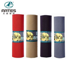 Alfombrillas universales impermeables para coche, esteras impermeables a prueba de fuego, TPE, PVC, material de esterilla enrollable para coche - Product Image 3