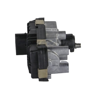 Powertec Turbo Électronique 6nw010099-07 53039880523 11658516123 pour <span class=keywords><strong>BMW</strong></span> <span class=keywords><strong>550d</strong></span> 750d X5 X6 M50d N57X / N57D30S1 280 kw / 381 PS - Product Image 1