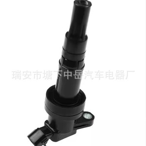 Bobina de encendido tipo pluma Hyundai 27301-03200 para motor de 4 cilindros, pieza de repuesto ZY-0809 - Product Image 3