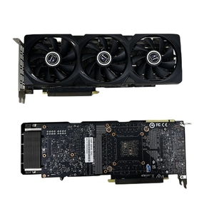 การ์ดจอ CMP 50hx ราคาดี GDDR6 10GB 50HX ความเร็ว 58-60 เมกะเฮิรตซ์ 225 วัตต์ 5 - Product Image 3