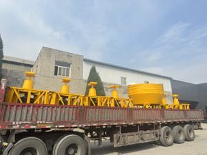 Molino de Pan Húmedo para Mineral de Oro al Mejor <span class=keywords><strong>Precio</strong></span>, Máquina de Molienda de Oro - Product Image 4