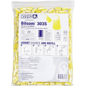 Nouveau Pack de remplissage Bilsom 1006187 MAX-LS4 LL-LS4 LPF-LS4 1006187 - Product Image 6