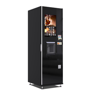 Similar With Necta Vending <b>Coffee</b> <b>Machine</b> With <b>Touch</b> <b>Screen</b> Vending <b>Machine</b> - Product Image 3