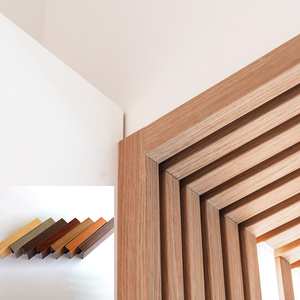Profilé de plafond en aluminium en Extrusion, Design de luxe pas cher, nouveauté - Product Image 1