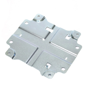 Services de fabrication de tôle de pliage de <span class=keywords><strong>découpe</strong></span> laser Oem cuivre acier inoxydable aluminium anodisé emboutissage de <span class=keywords><strong>métal</strong></span> - Product Image 3