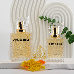 OEM ODM Classic Fresh Elegant Light Floral Perfume de <span class=keywords><strong>mujer</strong></span> Fragancia de larga duración <span class=keywords><strong>EDT</strong></span> - Product Image 3