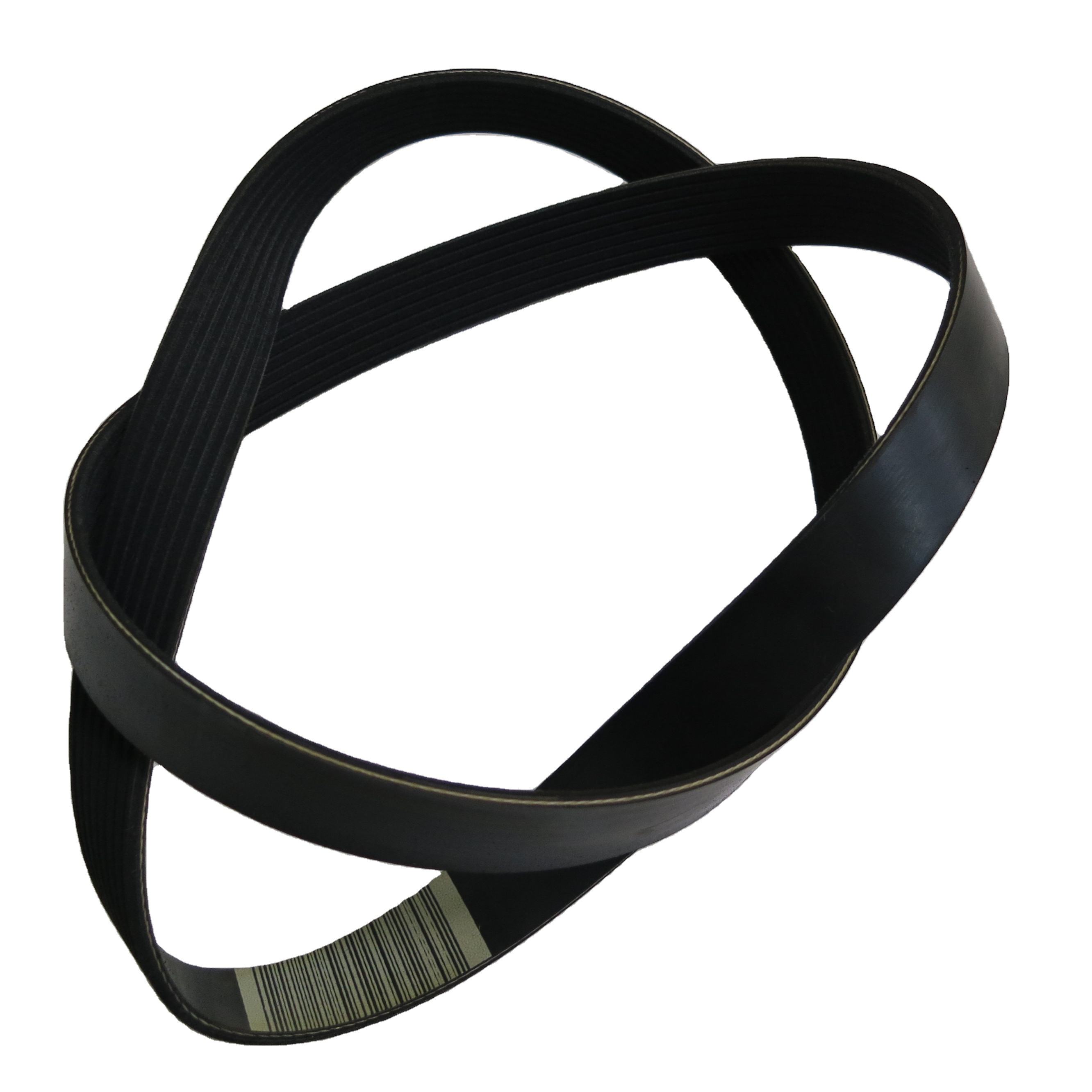 Hot Sell Classical Wrapped V-belt Highstrength Industrial Machines