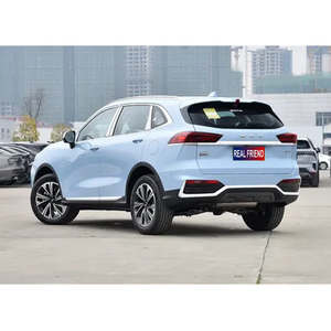 Véhicule hybride électrique Great Wall WEY Latte à faible consommation de carburant, SUV 5 places certifié, vente en gros en stock - Product Image 3