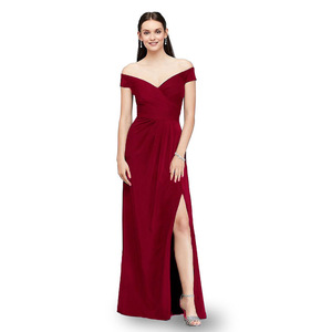 Hermosa azul real vestidos de dama de honor venta para estilos elegantes:  Alibaba.com