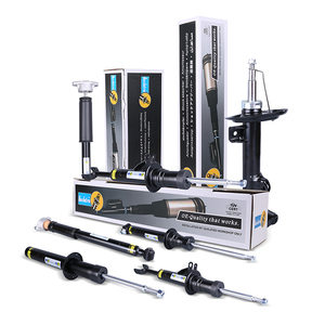 Boashutein sostituzione diretta ammortizzatore auto per <span class=keywords><strong>BMW</strong></span> R50 R52 R53 anteriore sinistra 3131 6780 467 - Product Image 1