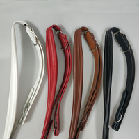 Sangle de rangement universel en cuir, accessoire à 16 basses réglables, lot de 10 pièces, 120