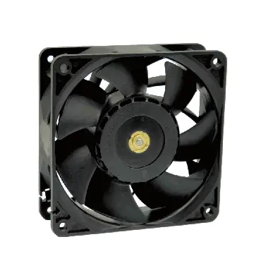 4000rpm › 12038 brushless dc axial 120mm ventilador do computador