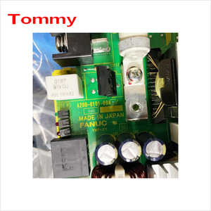 โมดูลบอร์ดควบคุม FANUC A20B-8101-0940 - Product Image 4