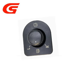 Commutateur de commande de rétroviseur extérieur droit neuf pour VW <span class=keywords><strong>GOLF</strong></span> & JETTA MK <span class=keywords><strong>4</strong></span> PASSAT B5 BEETLE BORA 1J2959565F 1J1959565E 1J1959565C - Product Image 1