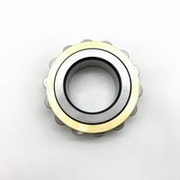 Bearing Rol Silinder Baris Tunggal RN 309 Tanpa Ring Luar RN309 45x86.5x25mm