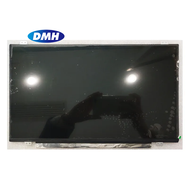 New 14.0" Glossy WXGA HD Slim LED LCD Screen Display B140XW03 V.0