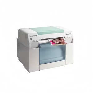 เครื่องพิมพ์อิงค์เจ็ทแบบแห้ง Dx100 DE100 DE100DX100 เครื่องพิมพ์ตั้งโต๊ะ 6 สี คุณภาพสูง DX100 impri - Product Image 2